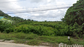 Land for sale in Ko Lanta Yai, Krabi