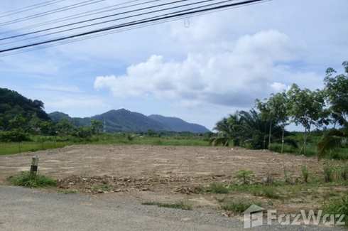 Land for sale in Ko Lanta Yai, Krabi