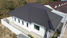 3 Bedroom House for sale in Patarasiri Suansua-Sriracha, Nong-Kham, Chonburi