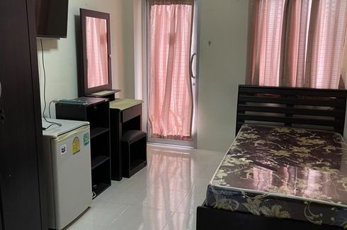 Apartment for rent in Baan Nalita, Saen Suk, Chonburi