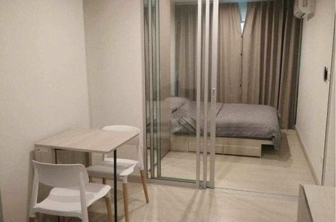 1 Bedroom Condo for sale in NICHE ID Sukhumvit 113, Samrong Nuea, Samut Prakan near BTS Samrong