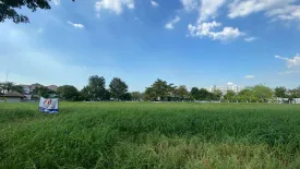 Land for sale in Karuehaad Tayard Village, Ban Mai, Nonthaburi