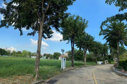 Land for sale in Karuehaad Tayard Village, Ban Mai, Nonthaburi