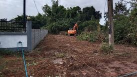 Land for sale in Nong Tum, Khon Kaen