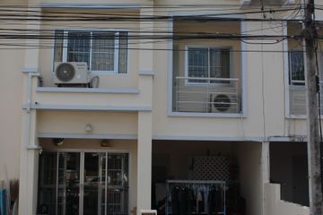 3 Bedroom Townhouse for sale in Kallapaphruek Garden Bangna, Bang Bo, Samut Prakan