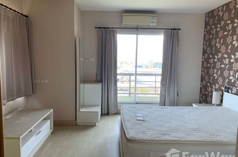 2 Bedroom Condo for sale in Eak Condoview, Bang Pla Soi, Chonburi