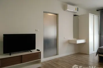 1 Bedroom Condo for rent in Dcondo Campus Resort Rangsit, Khlong Nueng, Pathum Thani