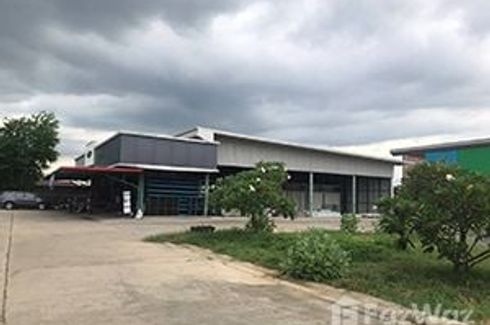 5 Bedroom Office for sale in Khlong Chet, Pathum Thani