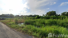 Land for sale in Khlong Song, Pathum Thani