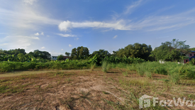 Land for sale in Khlong Song, Pathum Thani