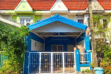 2 Bedroom Townhouse for sale in Au Thong Place 2, Khu Khot, Pathum Thani