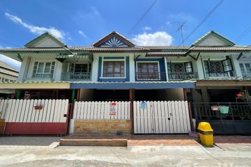 3 Bedroom Townhouse for sale in Baan Pruksa 14 B, Bang Khu Rat, Nonthaburi