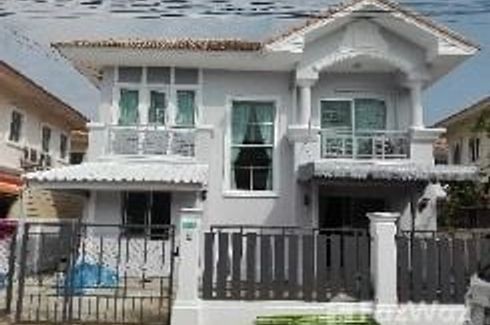 4 Bedroom House for sale in Lam Phak Kut, Pathum Thani