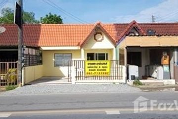 2 Bedroom Townhouse for sale in Na Pa, Chonburi