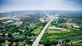 Land for sale in Rusa Milae, Pattani