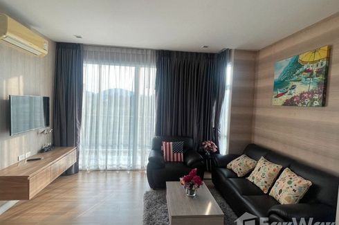 1 Bedroom Condo for sale in Green Lake Condo Sriracha, Surasak, Chonburi