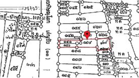 Land for sale in Don Thong, Phitsanulok