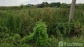 Land for sale in Sam Ruean, Phra Nakhon Si Ayutthaya