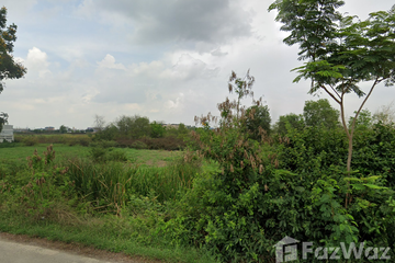 Land for sale in Sam Ruean, Phra Nakhon Si Ayutthaya