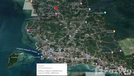 Land for sale in Ko Pha-ngan, Surat Thani