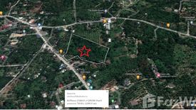 Land for sale in Ko Pha-ngan, Surat Thani