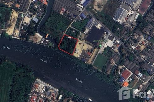 Land for sale in Tha Kham, Nakhon Pathom