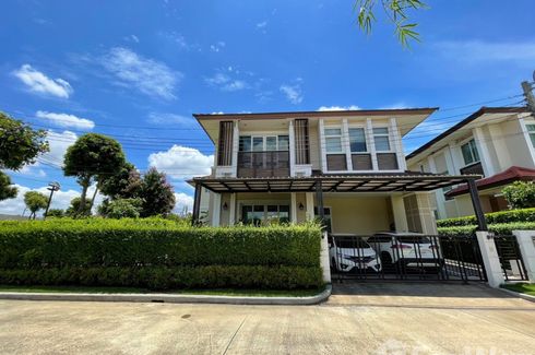 3 Bedroom House for sale in The City Rama 5-Nakorn In, Bang Khun Kong, Nonthaburi