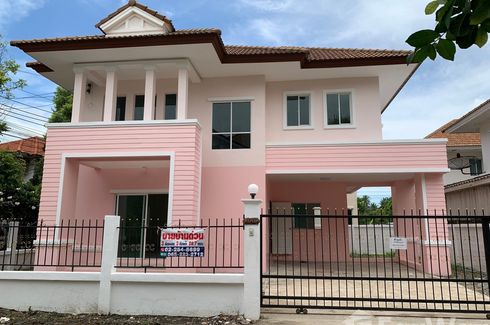 3 Bedroom House for sale in Baan Lalin In The Park, Sao Thong Hin, Nonthaburi near MRT Sam Yaek Bang Yai