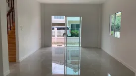 3 Bedroom House for sale in Sao Thong Hin, Nonthaburi near MRT Sam Yaek Bang Yai