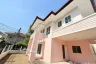 3 Bedroom House for sale in Baan Lalin In The Park, Sao Thong Hin, Nonthaburi near MRT Sam Yaek Bang Yai