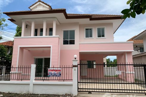 3 Bedroom House for sale in Sao Thong Hin, Nonthaburi near MRT Sam Yaek Bang Yai