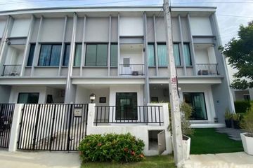 4 Bedroom Townhouse for sale in Bueng Kham Phroi, Pathum Thani