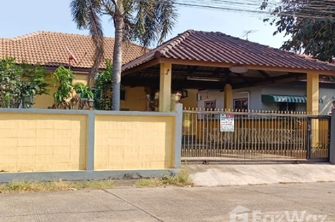 3 Bedroom House for sale in Suetrong Cozy Townhome, Lahan, Nonthaburi