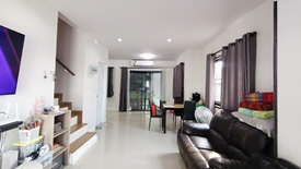 3 Bedroom Townhouse for sale in The Modish Chaiyaphruek-Wongwaen, Khlong Khwang, Nonthaburi