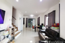 3 Bedroom Townhouse for sale in The Modish Chaiyaphruek-Wongwaen, Khlong Khwang, Nonthaburi