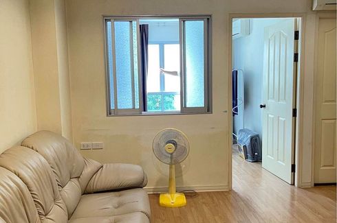 1 Bedroom Condo for sale in Lumpini Ville Ramintra - Laksi, Anusawari, Bangkok near MRT Ram Inthra 3