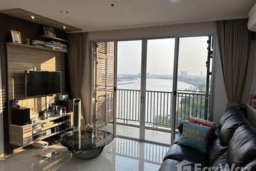 2 Bedroom Condo for sale in Manor Sanambinnam, Bang Kraso, Nonthaburi
