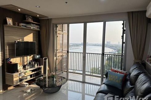 2 Bedroom Condo for sale in Manor Sanambinnam, Bang Kraso, Nonthaburi