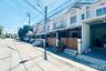 3 Bedroom Townhouse for sale in Baan Pruksa 63 Bangkradee-Pathumthani, Bang Kadi, Pathum Thani