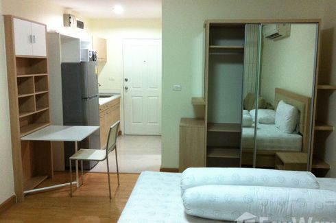 Condo for rent in The Link Sukhumvit 50, Phra Khanong, Bangkok near BTS On Nut