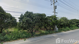 Land for sale in Bang Len, Nakhon Pathom