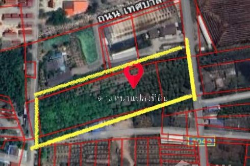 Land for sale in Bang Len, Nakhon Pathom