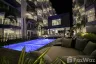 1 Bedroom Condo for rent in Mantra Beach Condominium, Kram, Rayong
