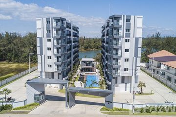 1 Bedroom Condo for rent in Mantra Beach Condominium, Kram, Rayong