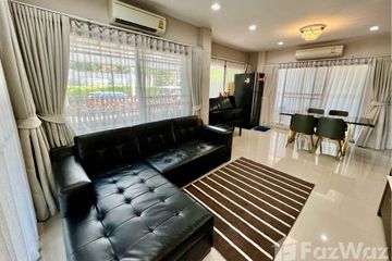 4 Bedroom House for sale in VENUE RAMA 5-2, Bang Phai, Nonthaburi