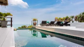 3 Bedroom Villa for sale in Ko Pha-ngan, Surat Thani