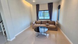 3 Bedroom House for rent in CPN Ville 2, Bueng Kham Phroi, Pathum Thani