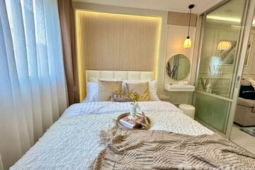 1 Bedroom Condo for sale in Lumpini Township Rangsit - Klong 1, Prachathipat, Pathum Thani