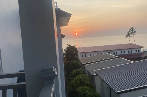 1 Bedroom Condo for sale in Khanom Beach Residence, Khanom, Nakhon Si Thammarat