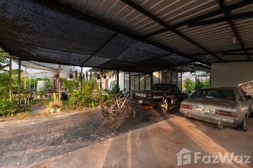 House for sale in Nang Takhian, Samut Songkhram